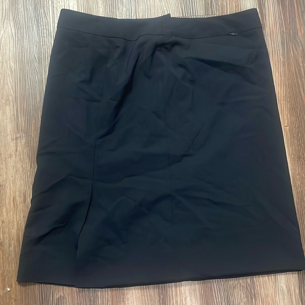 Women’s office skirt